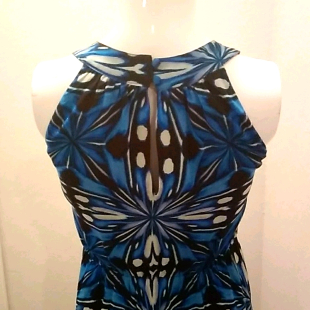 Maxi Dress - Picture 3 of 4